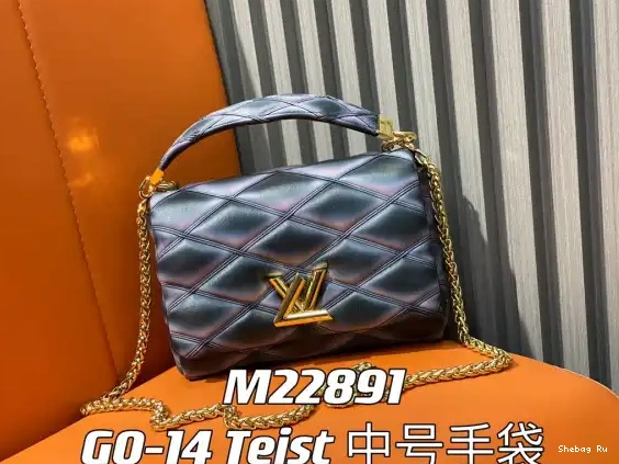 MM LOUIS GO-14 VUITTON 0605
